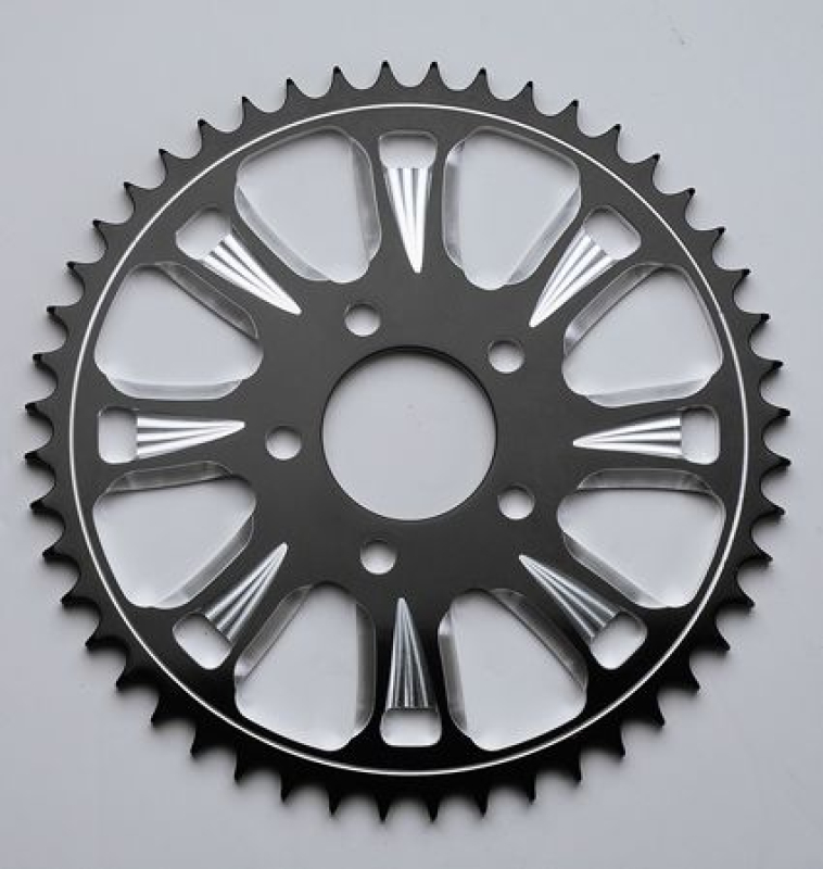 SPROCKET SUPER CHARGER 48T 602862