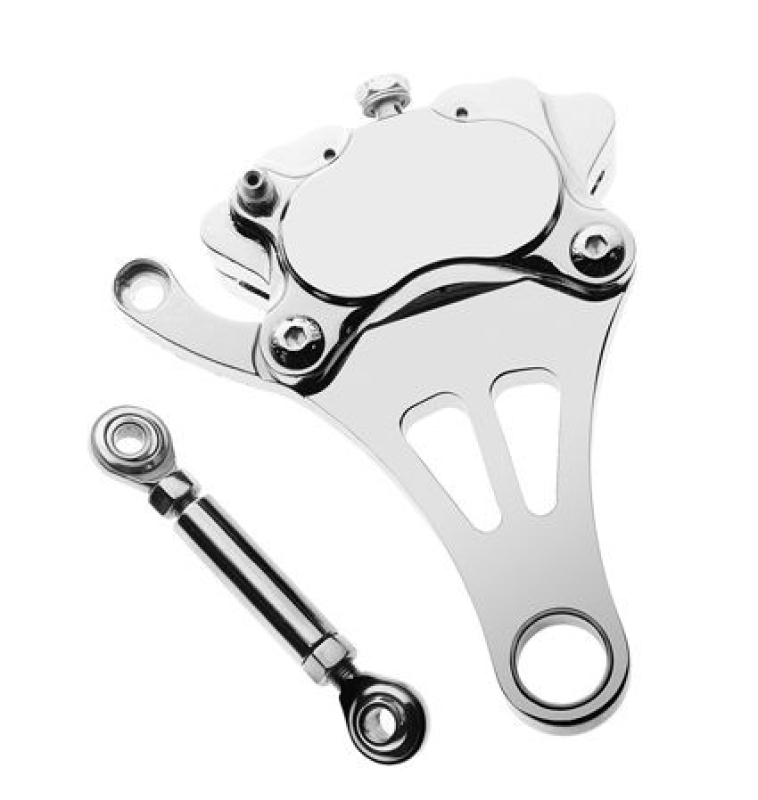 SPRINGER BRAKE CALIPER KIT RIGHT SIDE! 640746