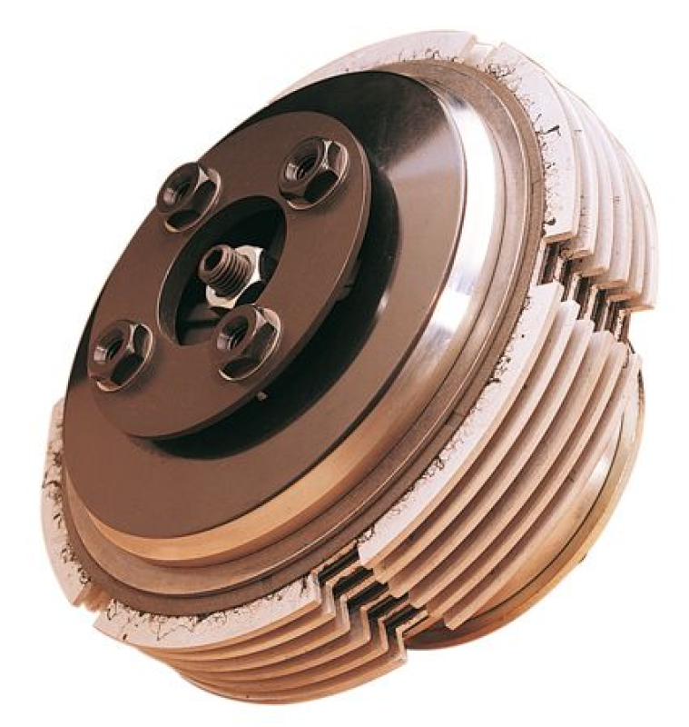 RIVERA PRO.CLUTCH B/T 1990-UP 25104