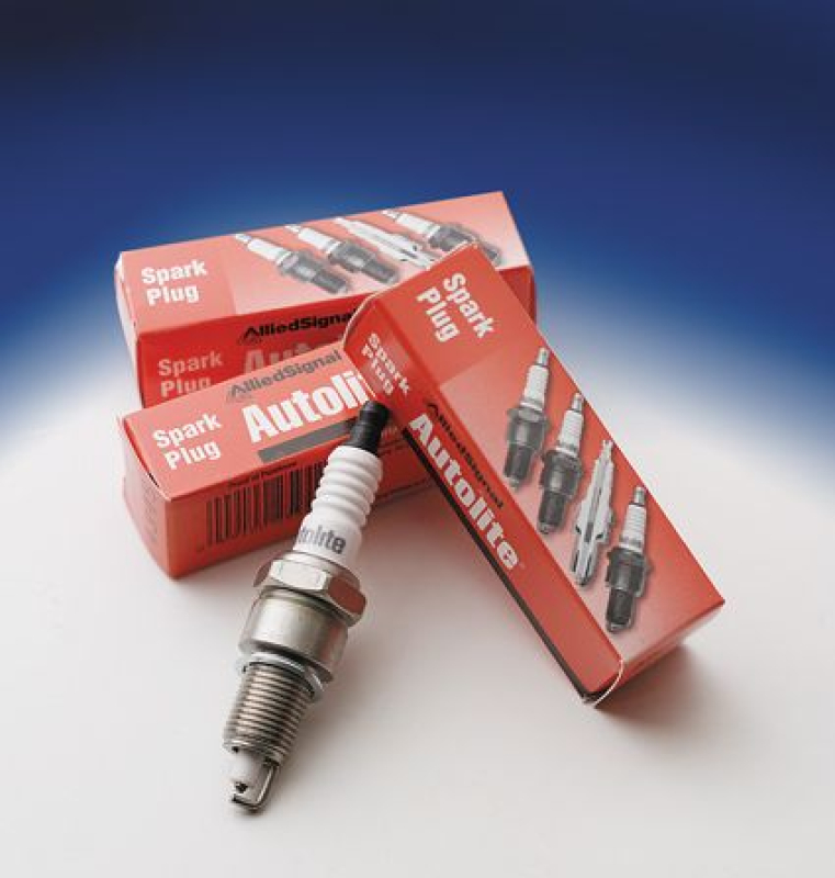 AUTOLITE SPARK PLUG # 4316 22180