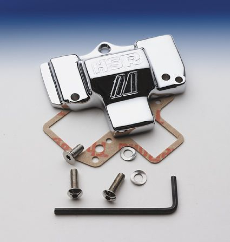 CHR.TOP CVR.-45&42 MIKUNI CARBS 23794