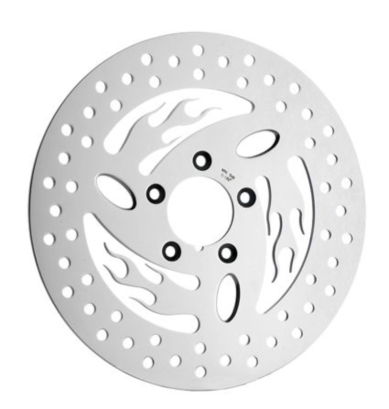 INFERNO UNIV LEFT FRONT ROTOR DISCONTINUED 603645