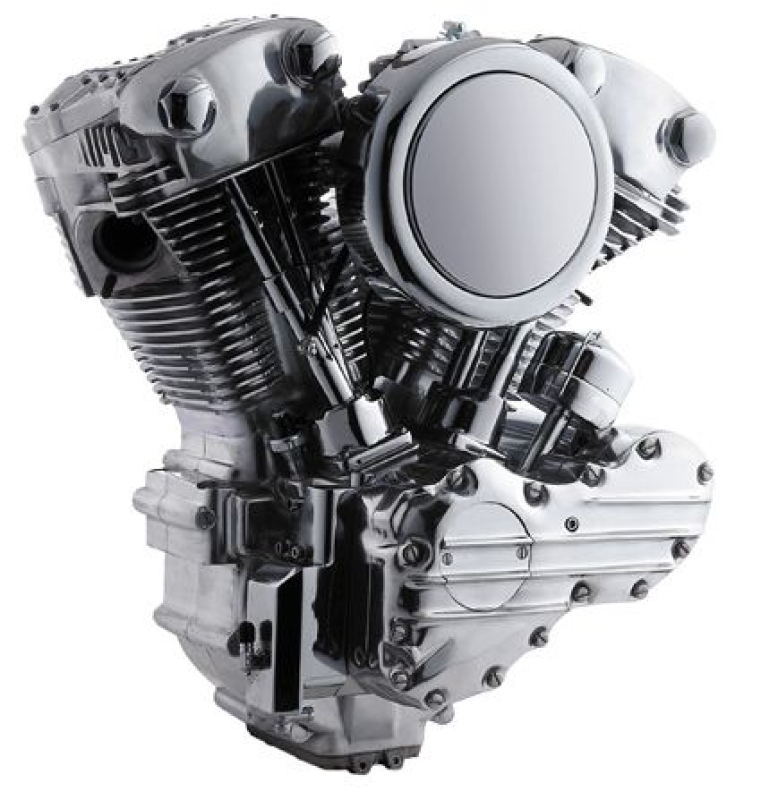 POL.XZOTIC110"KNUCKLEHEAD MOTR TÜV E/3 (       )    DISCO 658718