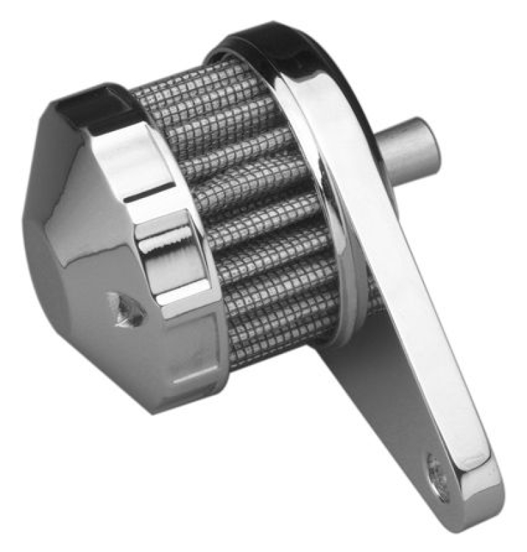 KAMPIKAMM.HUOH.SUODATIN + KIINIKE, KROMATTU 12018