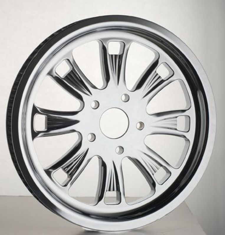 PULLEY SUPER CHARGER 1.0 66T 602888