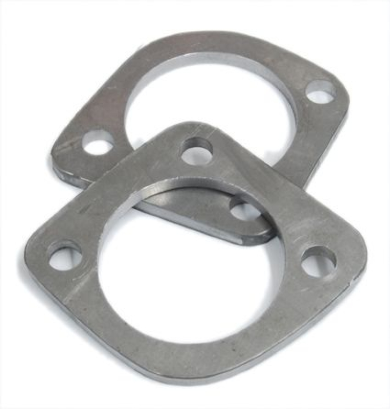 S.T.D. SHOVEL/PAN EXH. FLANGES 668255