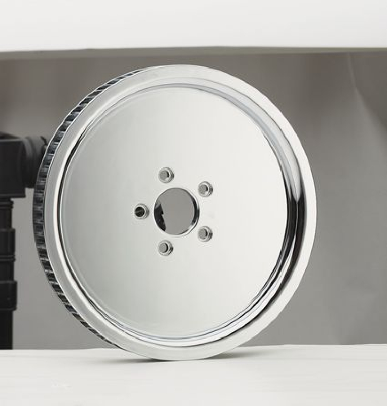 REVPRO CHR 66T 20MM BT 07-UP 603605