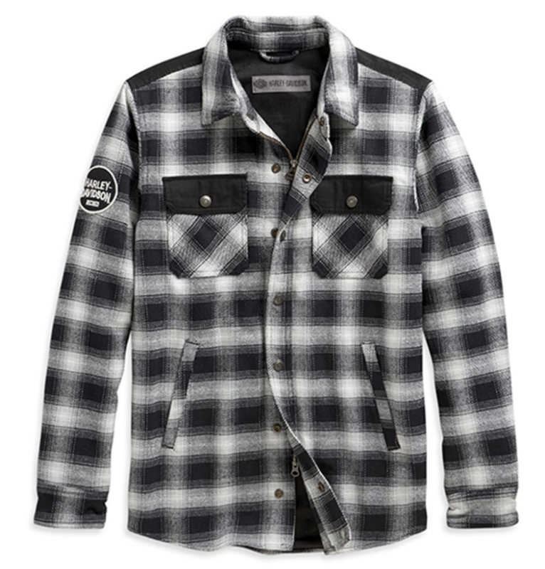 MIESTEN H-D TAKKI, ARTERIAL 98147-20EM