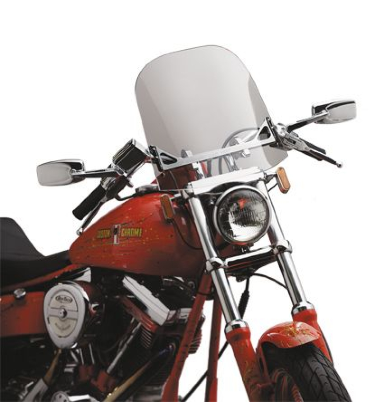 CLEAT 16"W/VEST EVO XL1200C 42983