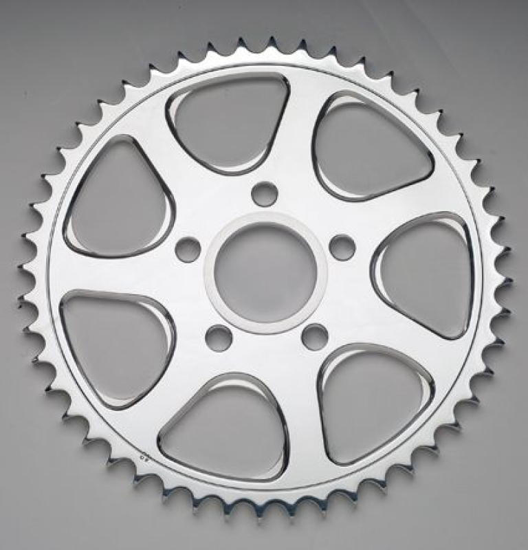 ELIMINATOR-7 CHR. 48T SPROCKET 603739