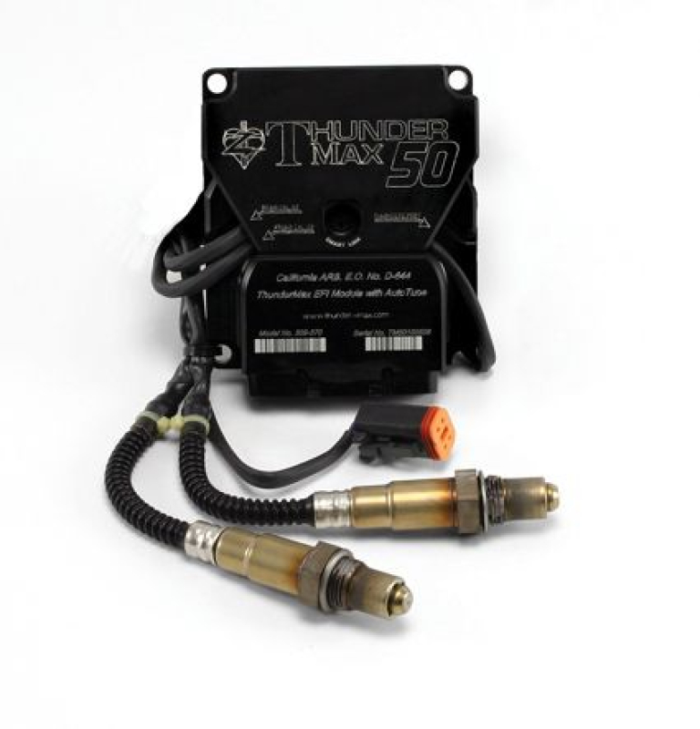 THUNDERMAX 50 ECM T/C 01-05 645517