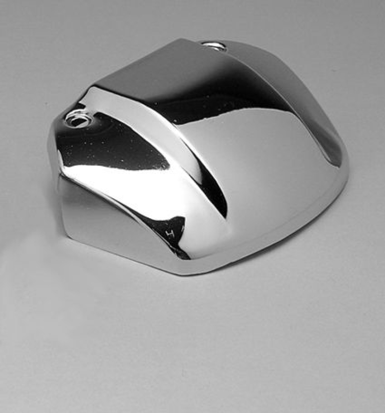 LIGHT VISOR HD W/O CUT 19641