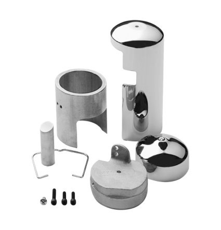 XZOTIC SIMULATED GEN/DIST KIT 02048