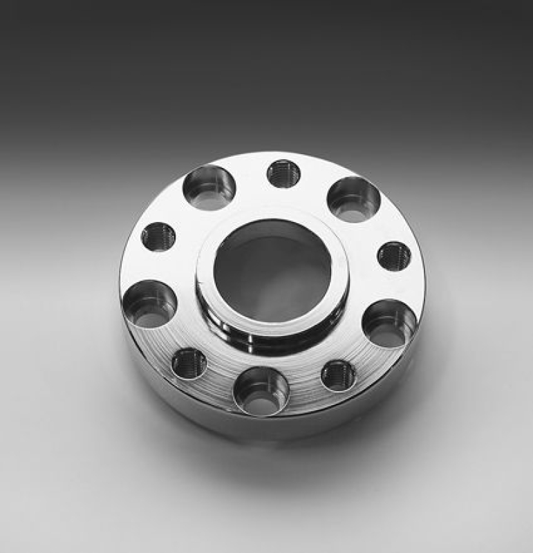 TAKA KETJU/HIHNA PYÖRÄN SPACER 1 3/8" KROMI 95153