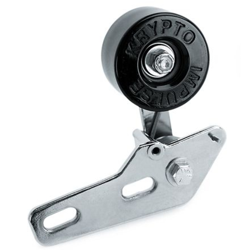 REAR CHAIN TENSIONER KIT 080922