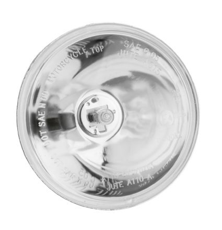 SPOT UMPIO, E-HYV., 4.5"SPOTLIGHTS SAE E4 CURVED C 604951