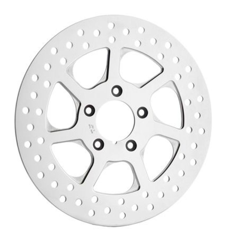 ELIMIN 7 UNIV LEFT FRONT ROTOR 603690