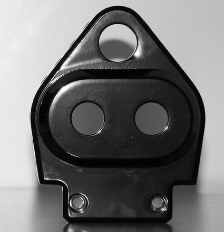 S.P. COIL HOUSING TC BLK 681424