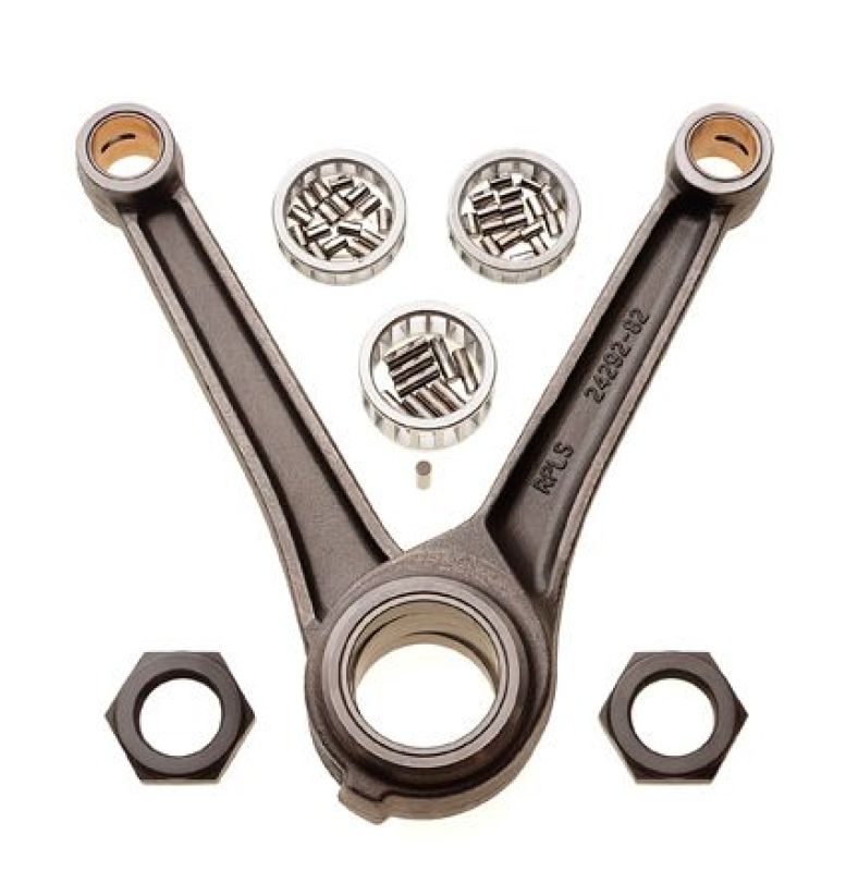 KIERTOKANKISRJ BT 81-83 W/80CR PIN 20326