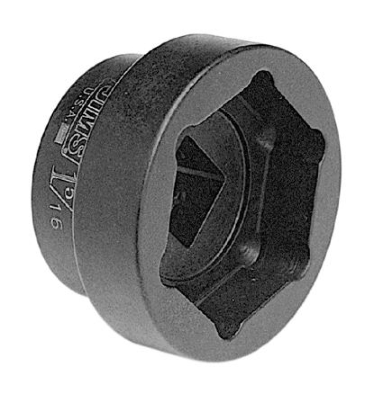 CRANK PIN NUT TOOL XL 54-E81 20630