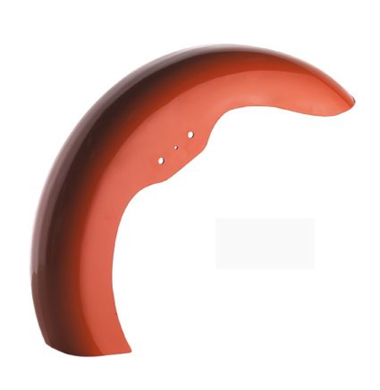 DOSS "DIXIE" FEND FRT 4.75INCH 620100