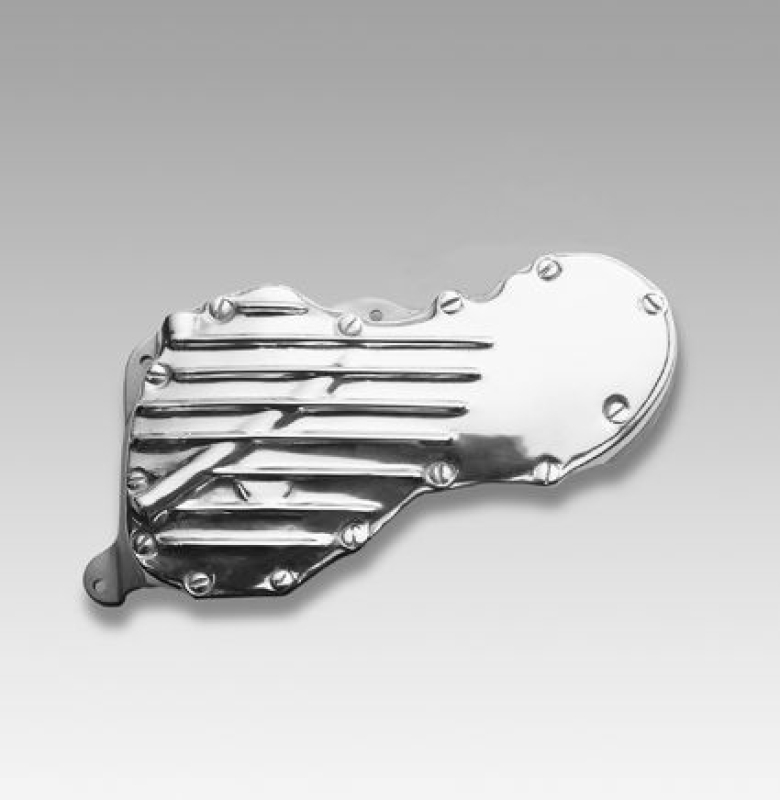 XZOTIC GEN.STYLE CAM COVER TC 02044