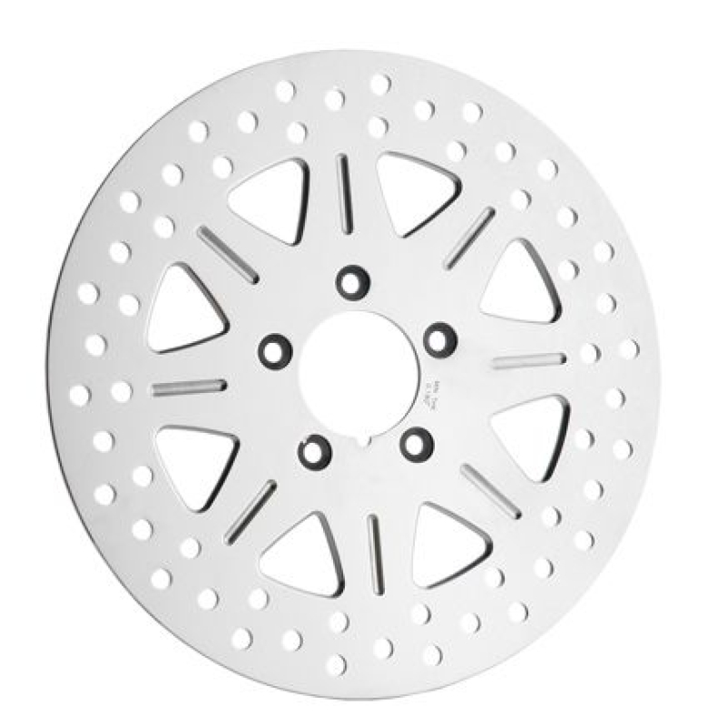 MERIDIAN UNIV FRONT ROTOR 603630