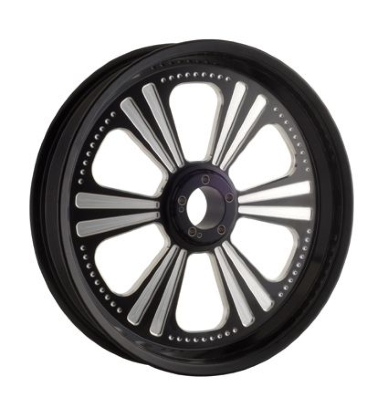 DOMINATOR-6 18X3.50 BLACK 602715