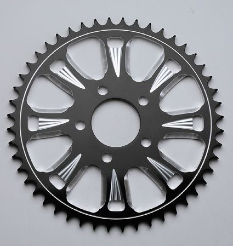 SPROCKET SUPER CHARGER 48T 602862