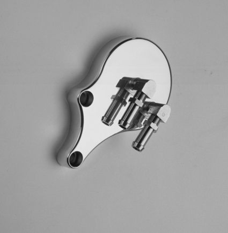 PRO1 CHR.S/LINE O/FLTR ADAPTER 65446