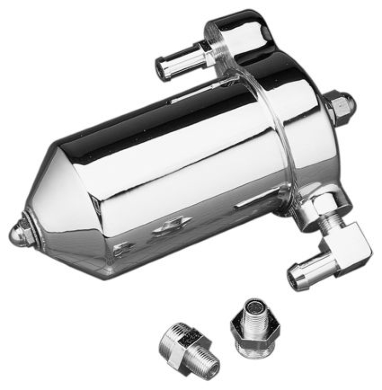 FL OIL FILTER KIT 26652