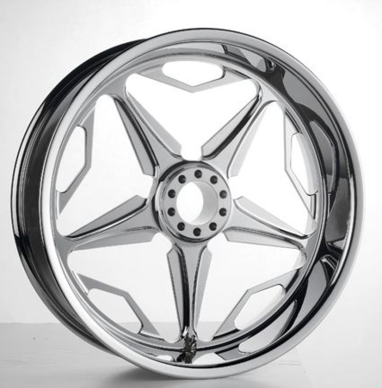 SPEED STAR 18X5.5 CHROME 602828