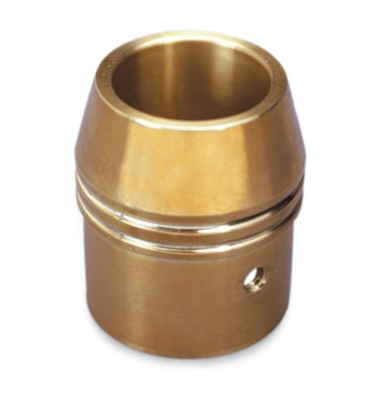 1 3/4 IN BRASS EXHAUST TIP (EA 380174