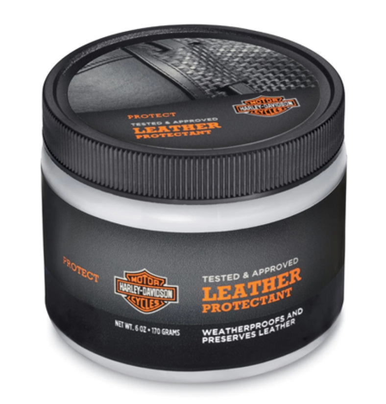 H-D LEATHER PROTECTANT -SUOJA-AINE 93600034