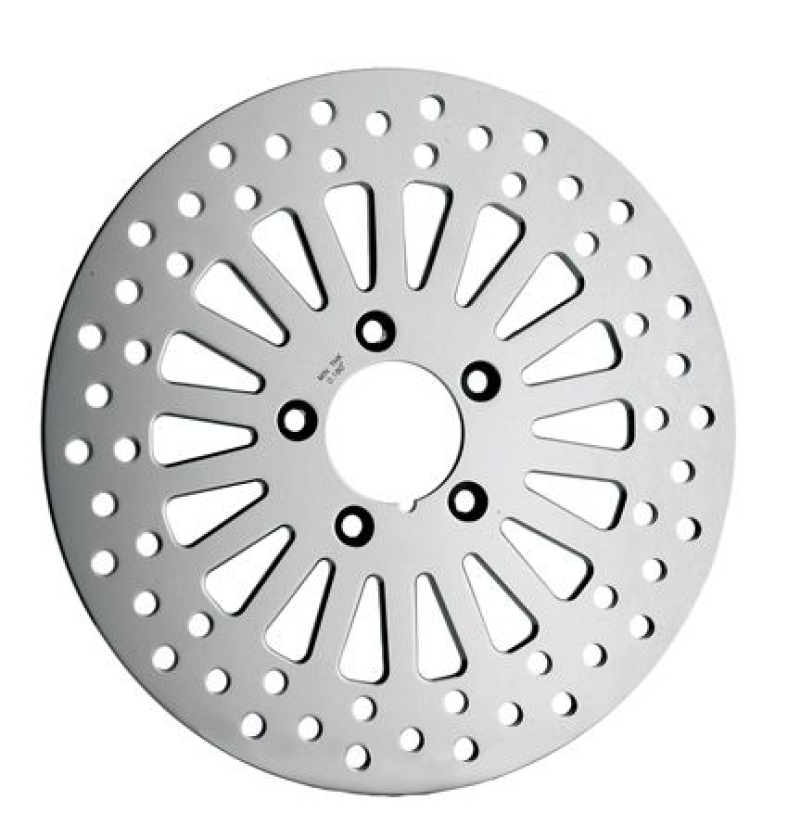 NITRO 18 UNIV FRONT ROTOR 603675