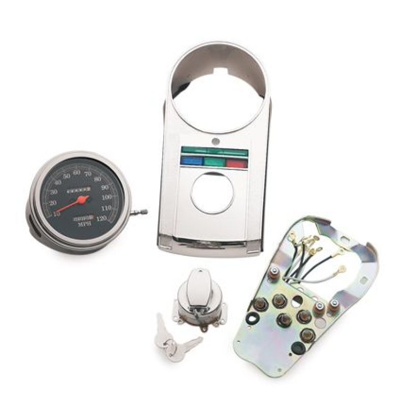 DASH KT-89UP FACE 2240::60 91-5 26480