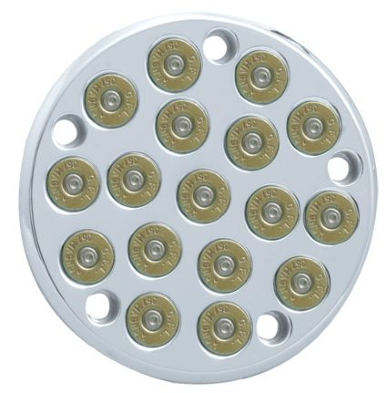 RBS CHR. 38 BULLET POINT COV. TC +00 687564