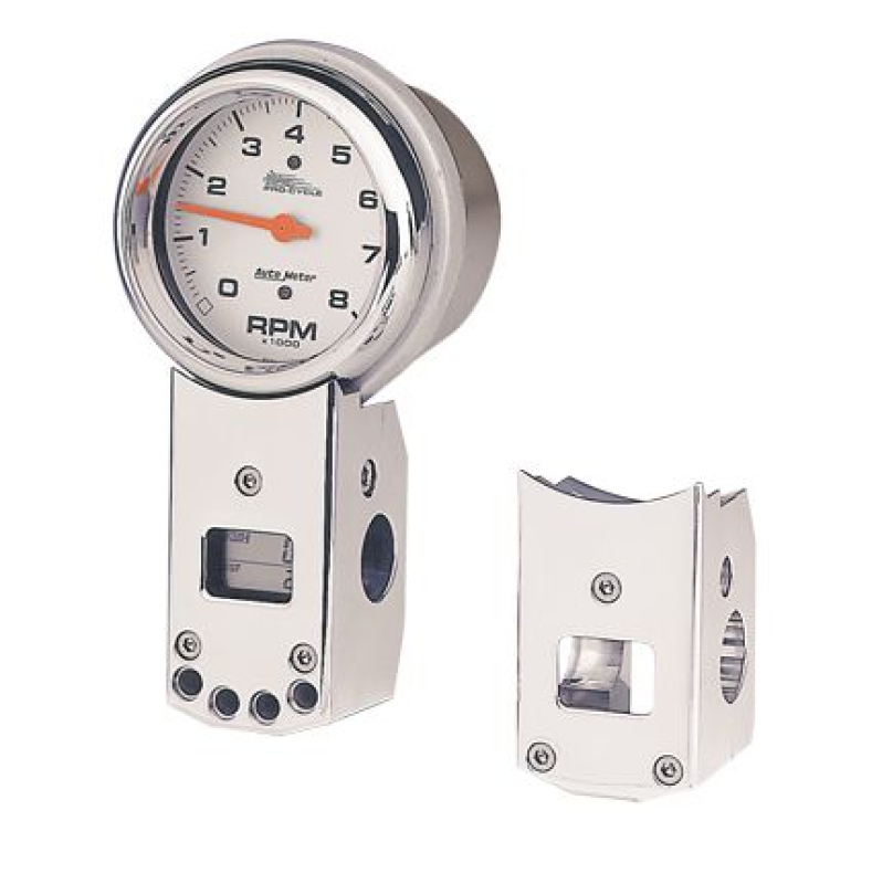 MW DIGI-SPEEDO HNDLB/CLAMP W/INDICATOR 85777