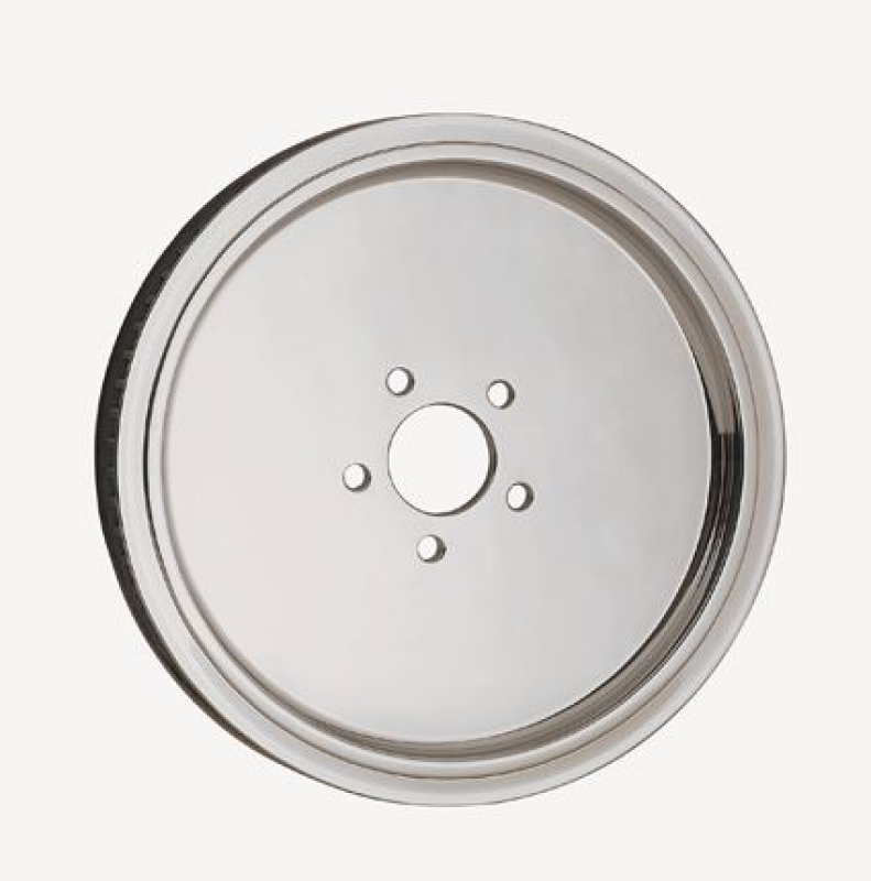 BDL PLAIN POL REAR PULLEY 70T 47197