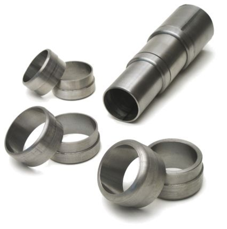 WELD-ON ADAPTERS 1.75" TO 2.0INCH EACH 630467