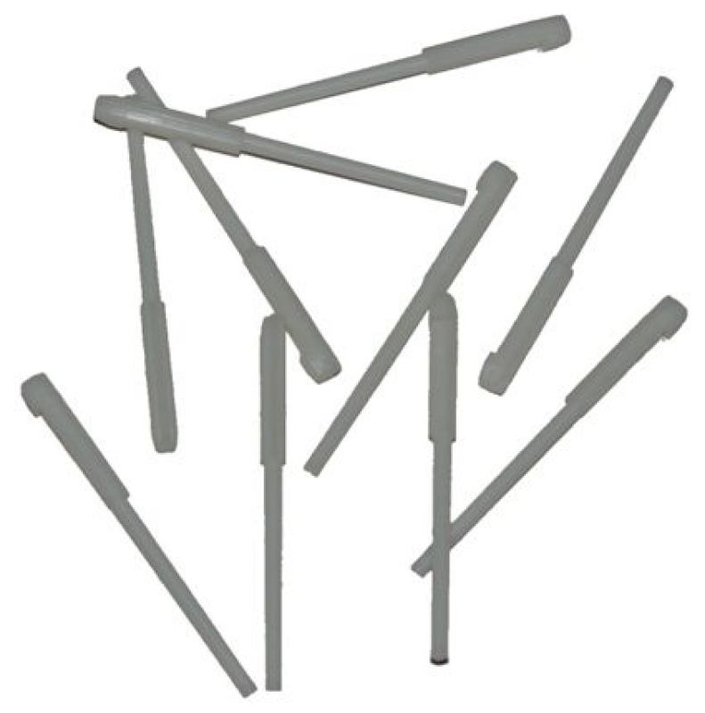 MOLEX(2007-UP)BLADECAVITYPLUG 664170