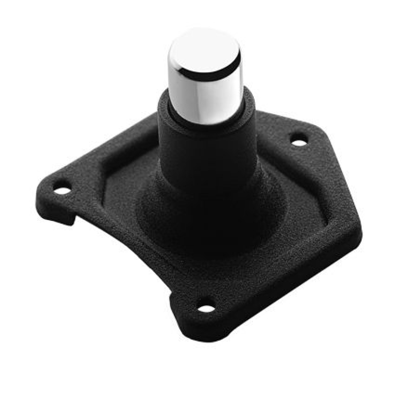 SOLENOID STRTR BTN BLACK 640910