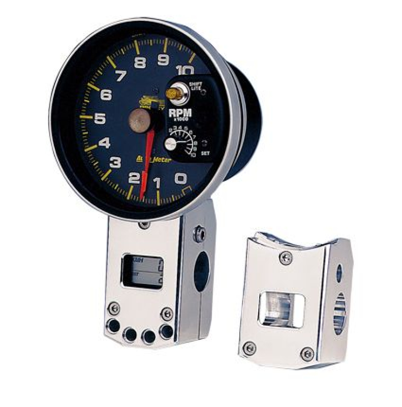 MW DIGI-SPEEDO CLAMP/LARGE AUTOMETER 85778