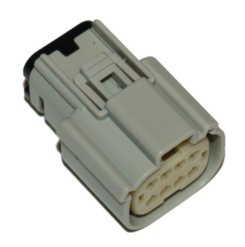 MOLEX 8-POSITION FEMALE 664160
