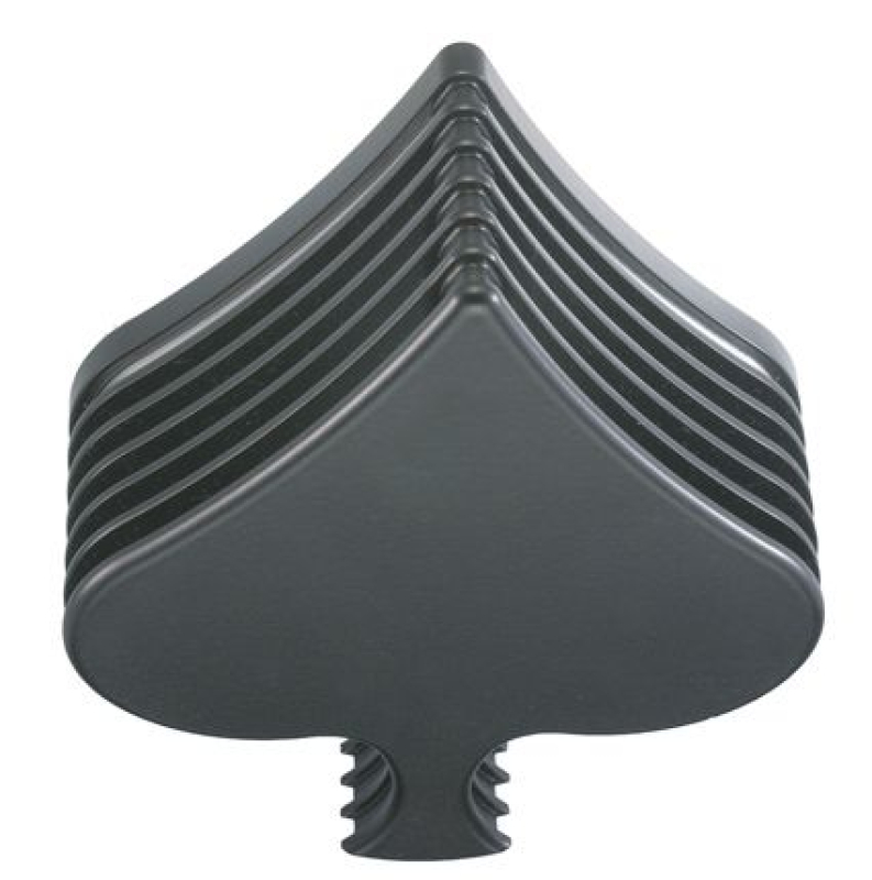 HKC BLK. SPADES AIRCLEANER KT S&S 682056