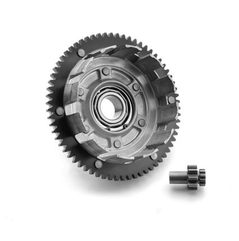 90-97 BT EASY START KIT 17664