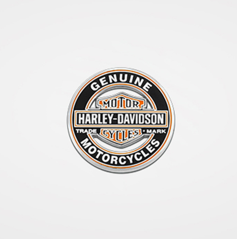 H-D PINSSI H-D TRADEMARK 682608009250