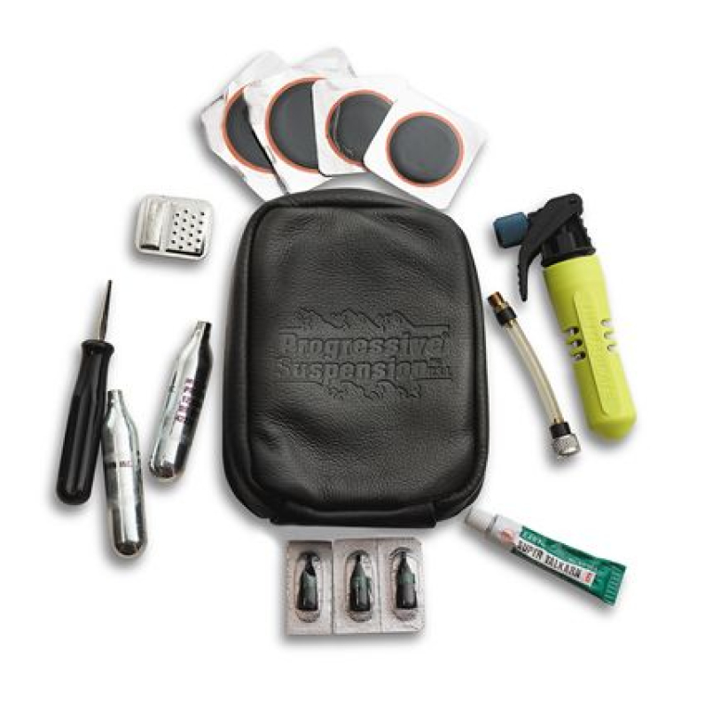 +TIRE REP.KT,T/BE T/LSS W/LTHR 28018