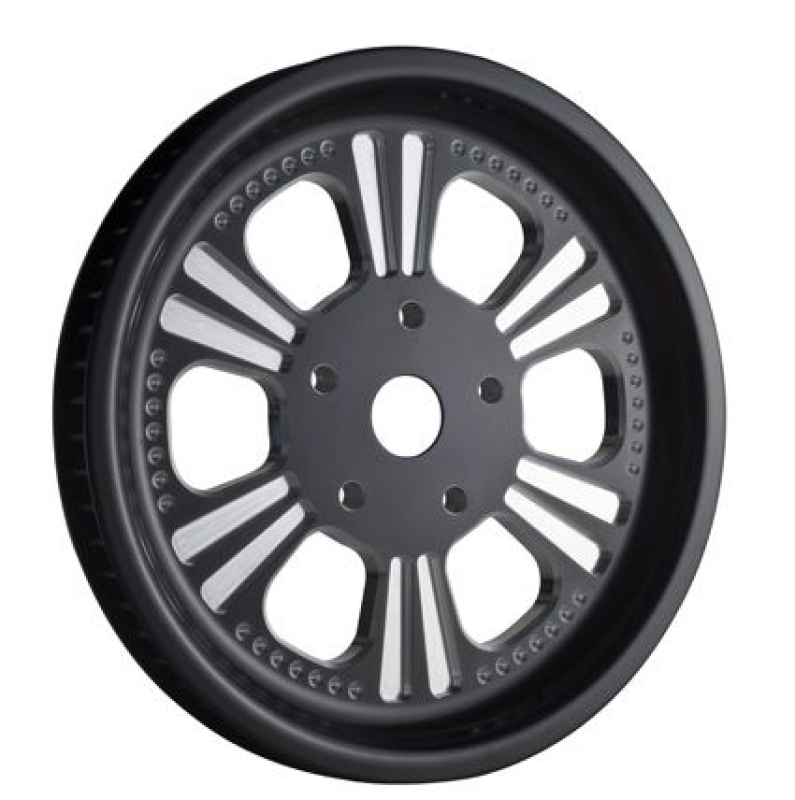 DOMINATOR-6 CHR. 1" 66T 603707