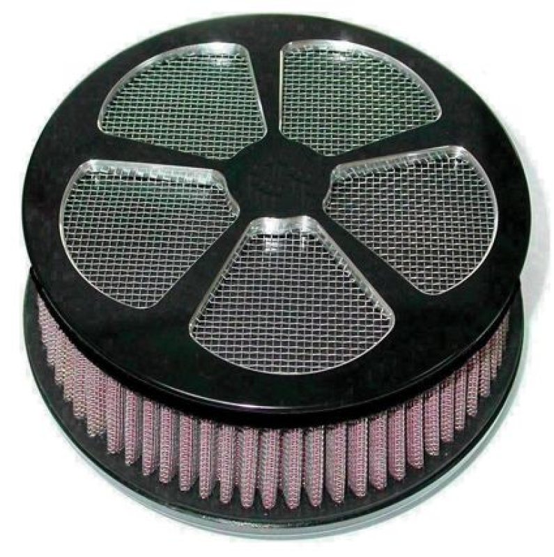 BLK 5 SPOKELADE AC KIT 629295